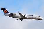 Bombardier CRJ-100
