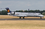 Bombardier CRJ-701ER