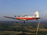 de Havilland Canada DHC-1 Chipmunk