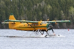 Самолет de Havilland Canada DHC-3