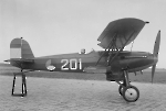 Fokker D.XVII