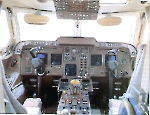 Кабина Ил-114