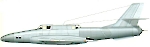 Силуэт Ил-40