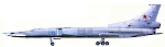 Силуэт Ту-22М0