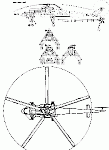 Чертеж Ми-10