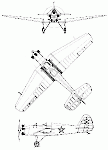Чертеж УТ-2