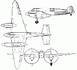 Чертеж ББ-22