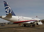 Sukhoi Superjet 100