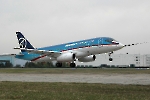 Sukhoi Superjet 100