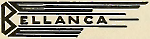 Логотип AviaBellanca