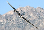 Boeing B-17G Flying Fortress