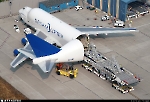 Boeing 747 Dreamlifter