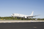 Патрульный противолодочный самолет Boeing P-8 Poseidon
