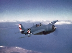 Grumman F4F-3
