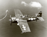 Grumman FM-2