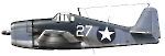 Grumman F6F