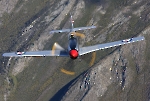 North American P-51 Mustang