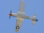 North American P-51 Mustang