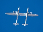 Stratolaunch Model 351 (Roc)