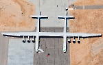 Stratolaunch Model 351 (Roc)