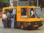 Steyr SC6 Citybus F65