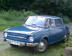 Škoda 100
