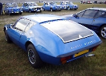 Alpine A310