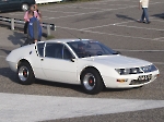 Alpine A310 (версия 1971–1976 г.г.)
