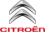 Логотип Citroën