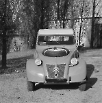 Citroёn 2 CV
