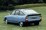 Citroën GS
