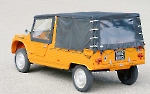 Citroën Méhari