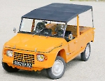 Citroën Méhari