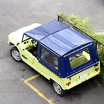 Citroën Méhari