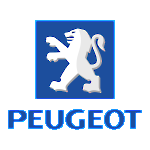 Логотип Peugeot 1998-2002 г.г.