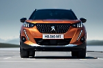 Peugeot 2008 (2019 г)