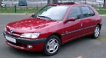 Peugeot 306