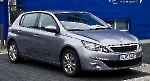 Peugeot 308 Hatchback