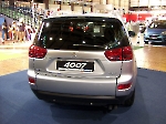 Peugeot 4007