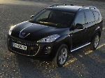 Peugeot 4007
