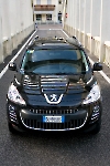 Peugeot 4007