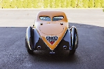 Peugeot 402 Darl’mat Pourtout Coupe
