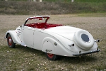 Peugeot 402 Eclipse