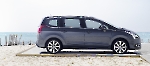 Peugeot 5008 (2009 г)