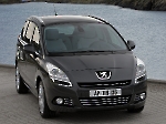 Peugeot 5008 (2009 г)