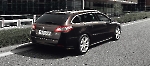 Peugeot 508 SW