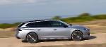 Peugeot 508 SW (2018 г)