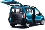 Peugeot Bipper