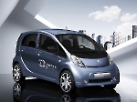 Peugeot iOn