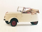 Peugeot VLV